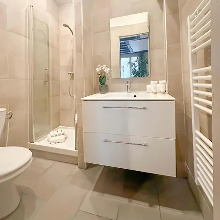 Charming Heart Of The Marais By Melvane Appartamento *